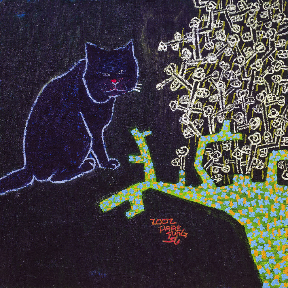 고양이 2002 oil on canvas 100x100cm.jpg