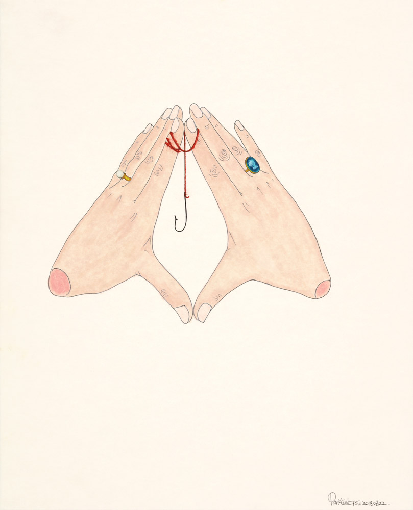 박성수_못생긴드로잉20180822_30X24cm.jpg